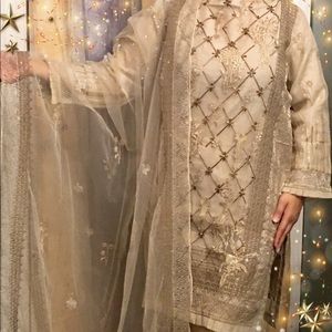 Indian Pakistani Afghani shalwar kameez